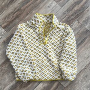 NWOT Midnight Lunch Wyoming Fleece